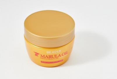 Маска для волос Маска восстанавливающая с маслом Марулы – фото 2