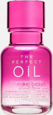 Парфюмированное масло для волос THE PERFECT OIL-ROMANTIC 50 мл