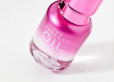 Парфюмированное масло для волос THE PERFECT OIL-ROMANTIC 50 мл – фото 3