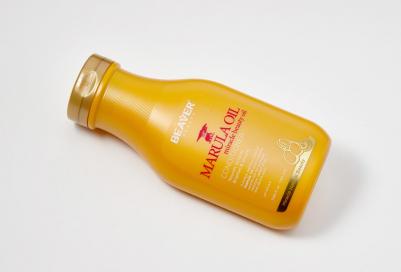 Профессиональная косметика для волос Кондиционер с маслом Марулы 350 – фото 4