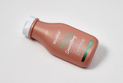 Шампунь для эластичности волос Brazilian Keratin Travel Size 60 мл – фото 3