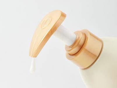 Шампунь для волос Шампунь для интенсивного восстановления поврежденных волос – фото 1