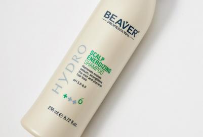 Шампунь против выпадения волос 258 мл Профессиональная серия – фото 3