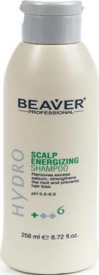 Шампунь против выпадения волос 258 мл Профессиональная серия – фото 4