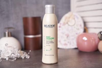 Шампунь против выпадения волос 258 мл Профессиональная серия – фото 5