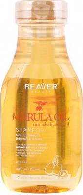 Шампуни Шампунь с маслом Марулы 350 – фото 1