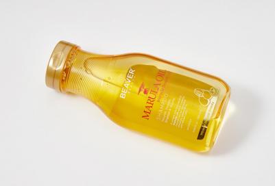 Шампуни Шампунь с маслом Марулы 350 – фото 3