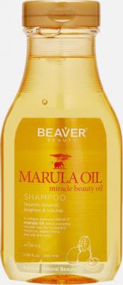 Шампуни Шампунь с маслом Марулы 350