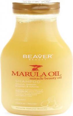 Шампуни Шампунь с маслом Марулы 350 – фото 5