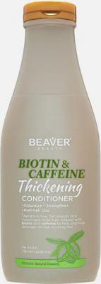 укрепляющий Кондиционер для волос Biotin & Caffeine 730 мл