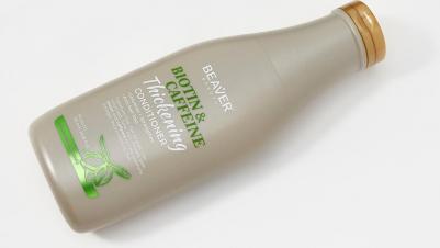 укрепляющий Кондиционер для волос Biotin & Caffeine 730 мл – фото 4