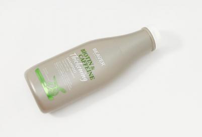 укрепляющий Шампунь для волос Biotin & Caffeine 730 мл – фото 2