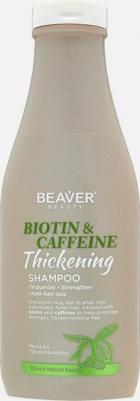 укрепляющий Шампунь для волос Biotin & Caffeine 730 мл