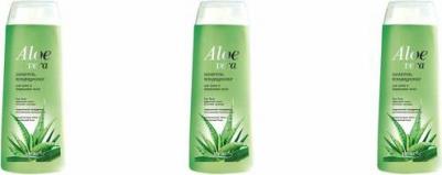Aloe Vera Шампунь-Кондиционер для сухих волос, 500 мл