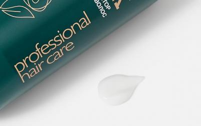 Бальзам для волос Бальзам-реконструктор для поврежденных волос Professional HAIR CARE – фото 5