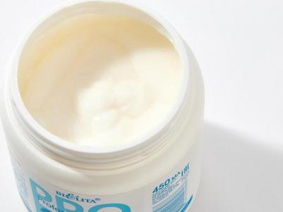 Бальзам для волос ревивор-лецитин для сухих и поврежденных волос 2B – фото 1