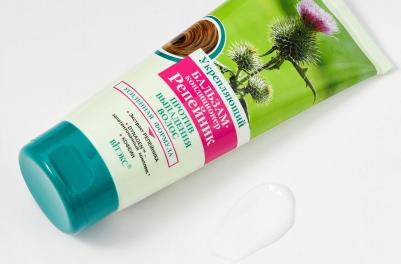 Кондиционер для волос Бальзам-кондиционер против выпадения волос укрепляющий – фото 3