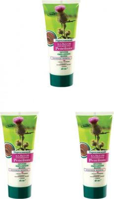 Кондиционер для волос Бальзам-кондиционер против выпадения волос укрепляющий – фото 16