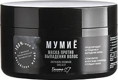 М Маска против выпадения волос "МУМИе", 240 мл – фото 2