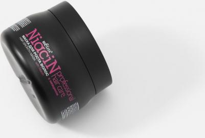Маска для волос Маска для роста волос с ниацином Professional HAIR CARE – фото 5