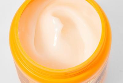 Маска для волос Маска восстанавливающая 3 в 1 Папайя и масло амлы – фото 1