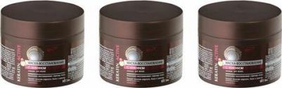 Маска-восстановление с кератином для волос Keratin Active, 300 мл – фото 2