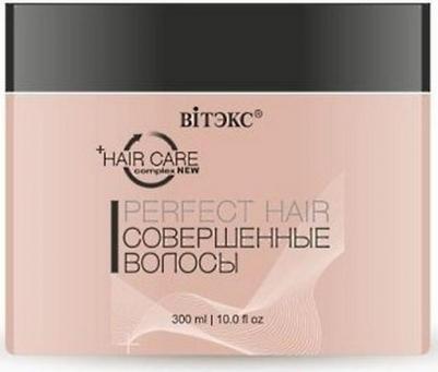 Perfect Hair Совершенные волосы ВВ Бальзам преображение для восхитительной красоты волос, 300 мл – фото 4