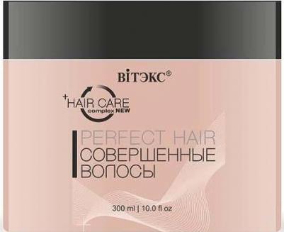 Perfect Hair Совершенные волосы ВВ Бальзам преображение для восхитительной красоты волос, 300 мл – фото 8