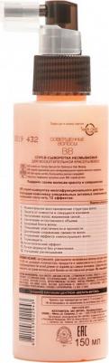 Perfect Hair Совершенные волосы ВВ спрей-сыворотка для восхитительной красоты волос несмываемая, 150 мл – фото 2