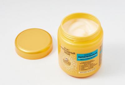 Роскошный уход 7 масел красоты Бальзам питательный для всех типов волос, 450мл – фото 9