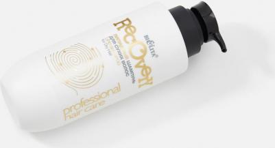 Шампунь для волос Липидный шампунь для сухих волос Professional HAIR CARE – фото 3