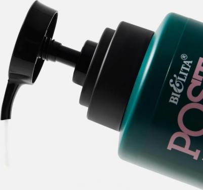 Шампунь для волос Шампунь POST-уход для окрашенных волос Professional HAIR CARE – фото 2