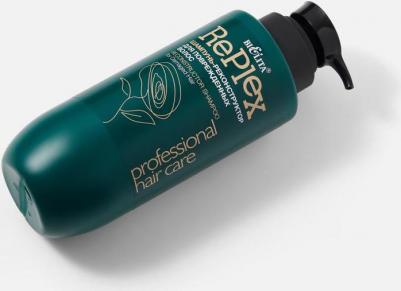 Шампунь для волос Шампунь-реконструктор для поврежденных волос Professional HAIR CARE – фото 4