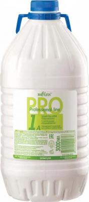 Шампунь-Крем "Козье молоко", 3000 мл – фото 2