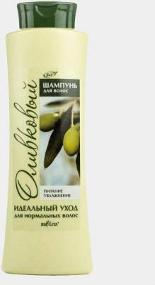 Шампунь питание для нормальных волос, 500 мл – фото 5