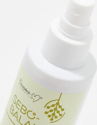 Спреи для ухода за волосами Себорегулирующий спрей-уход 15-в-1 для жирных волос несмываемый SEBO-BALANCE 150 – фото 4