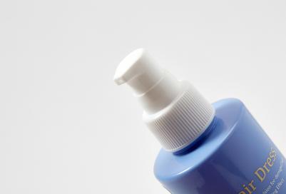 Эмульсия для ухода за волосами Восстанавливающая эмульсия Hair Dress Revitalizing Emulsion For Damaged Hair 150 – фото 2