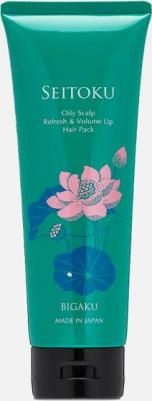 Маска Освежающая для жирной кожи головы Oily Scalp Refresh&Volume Up, 250 мл