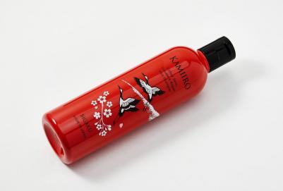 Шампунь для волос Японский шампунь Colour Save Volume&Repair для объема и поддержания цвета волос 330.0 – фото 1