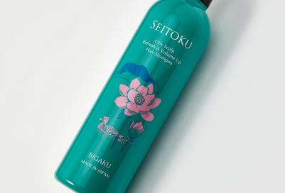 Шампунь для волос Японский шампунь Oily Scalp Refresh&VolumeUp для объема и ухода за жирной кожей 330 – фото 1
