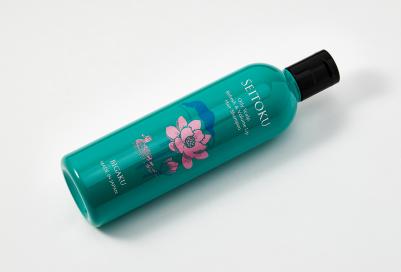 Шампунь для волос Японский шампунь Oily Scalp Refresh&VolumeUp для объема и ухода за жирной кожей 330 – фото 2