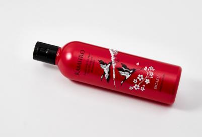 Шампунь для волос Японский шампунь Rapid Help For Hair Shampoo 20 Seconds для сильно поврежденных волос 330 – фото 3