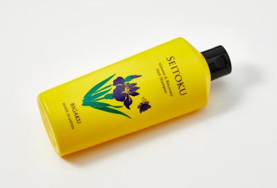 Шампунь для волос Японский шампунь Volume&Recovery Hair Shampoo для восстановления и придания объема 300 – фото 1