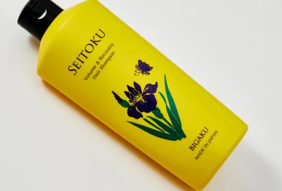Шампунь для волос Японский шампунь Volume&Recovery Hair Shampoo для восстановления и придания объема 300 – фото 2