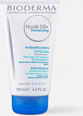 Node DS+ Шампунь 125 мл – фото 10