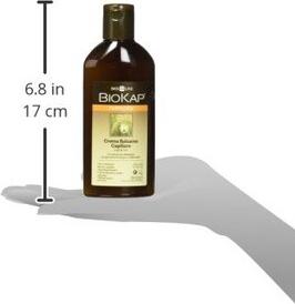 Бальзам для волос NB011 – фото 3