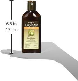 Шампунь для волос NS011 – фото 4