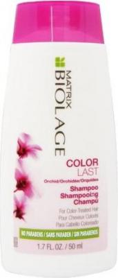 Колораст шампунь Matrix – фото 7