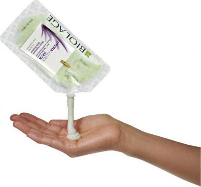 Маска-концентрат для глубокого восстановления сухих волос Hydrasource Deep Treatment Matrix – фото 14