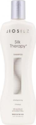 Шампунь Silk Therapy Shampoo 355 мл – фото 3